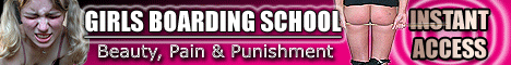 Girls Boarding School