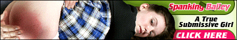Real Spankings - Spanking Bailey Spanking Photos and Videos