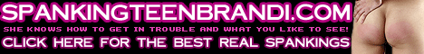Real Spankings - Spanking Teen Brandi Spanking Photos and Videos